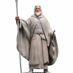 Angebote 🔔 Weta Workshop Herr Der Ringe: Gandalf The White (Classic Series) - Statue 😍