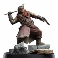 Bestpreis 👍 Weta Workshop Herr Der Ringe: Gimli - Figures Of Fandom Statue 🥰