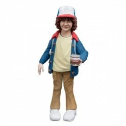 Aktion 🛒 Weta Workshop Stranger Things: Dustin Henderson (Season 1) - Mini Epics Figur 🥰