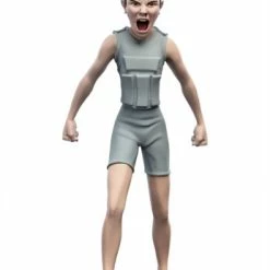 Aktion 🧨 Weta Workshop Stranger Things: Eleven (Powered) (Season 4) - Mini Epics Figur 🛒