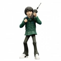 Aktion 👏 Weta Workshop Stranger Things: Mike Wheeler (Season 1) - Mini Epics Figur ⌛