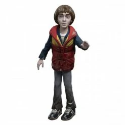 Neu 👏 Weta Workshop Stranger Things: Will Byers (Season 1) - Mini Epics Figur 🎁